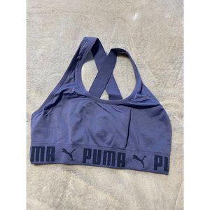 Puma Racerback Sports Bra